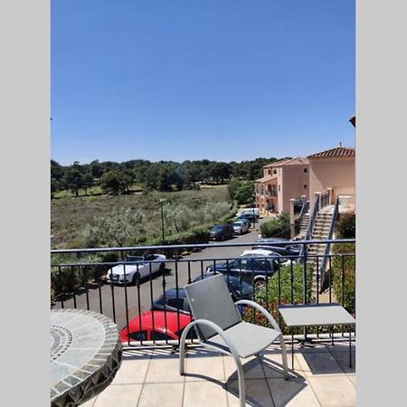בזייה Appartement Golf Saint Thomas - Belle Residence מראה חיצוני תמונה