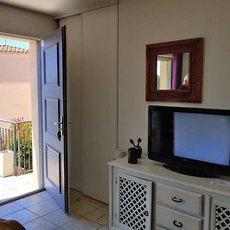 בזייה Appartement Golf Saint Thomas - Belle Residence מראה חיצוני תמונה