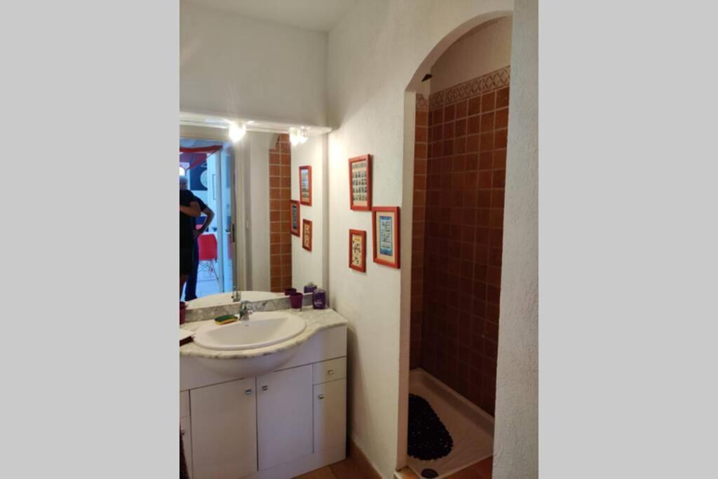 בזייה Appartement Golf Saint Thomas - Belle Residence מראה חיצוני תמונה