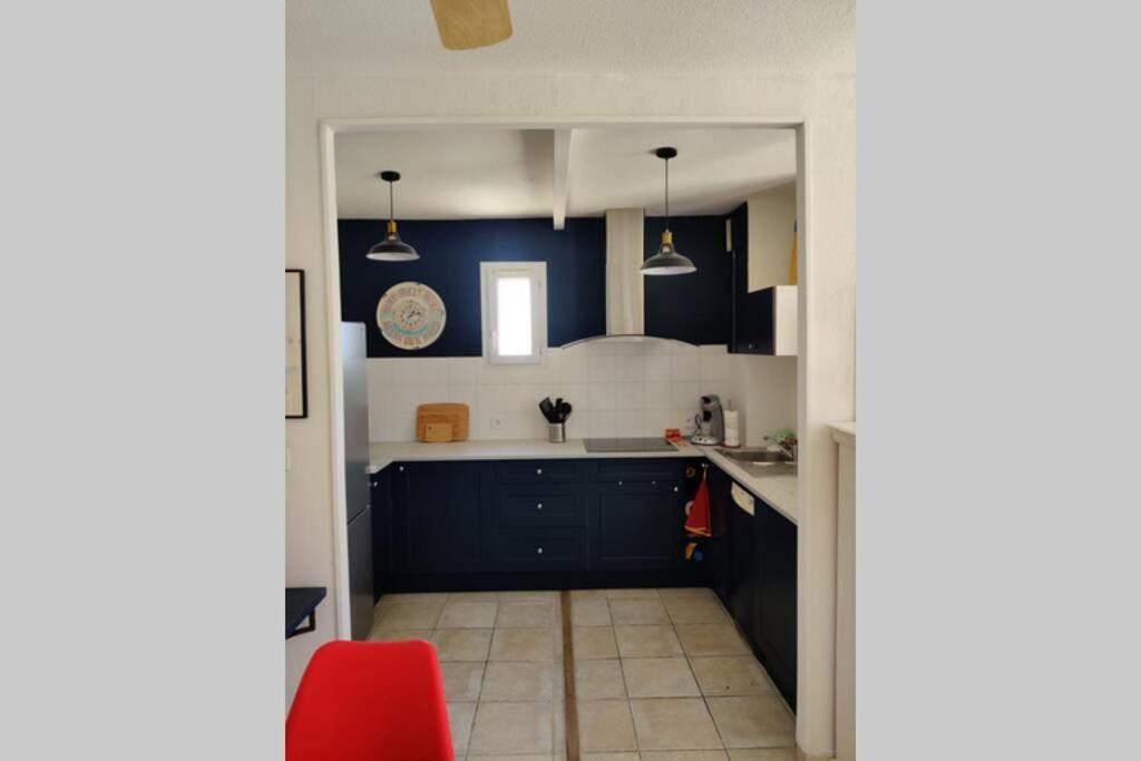 בזייה Appartement Golf Saint Thomas - Belle Residence מראה חיצוני תמונה