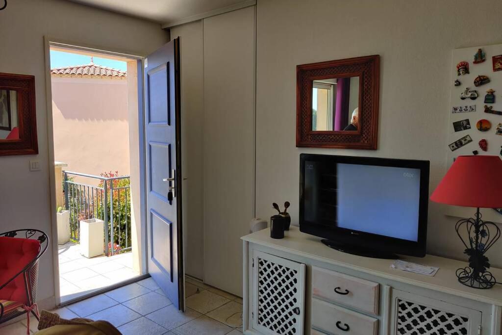 בזייה Appartement Golf Saint Thomas - Belle Residence מראה חיצוני תמונה