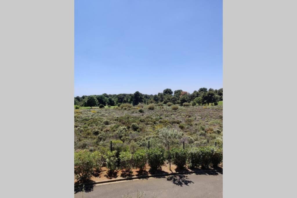 בזייה Appartement Golf Saint Thomas - Belle Residence מראה חיצוני תמונה