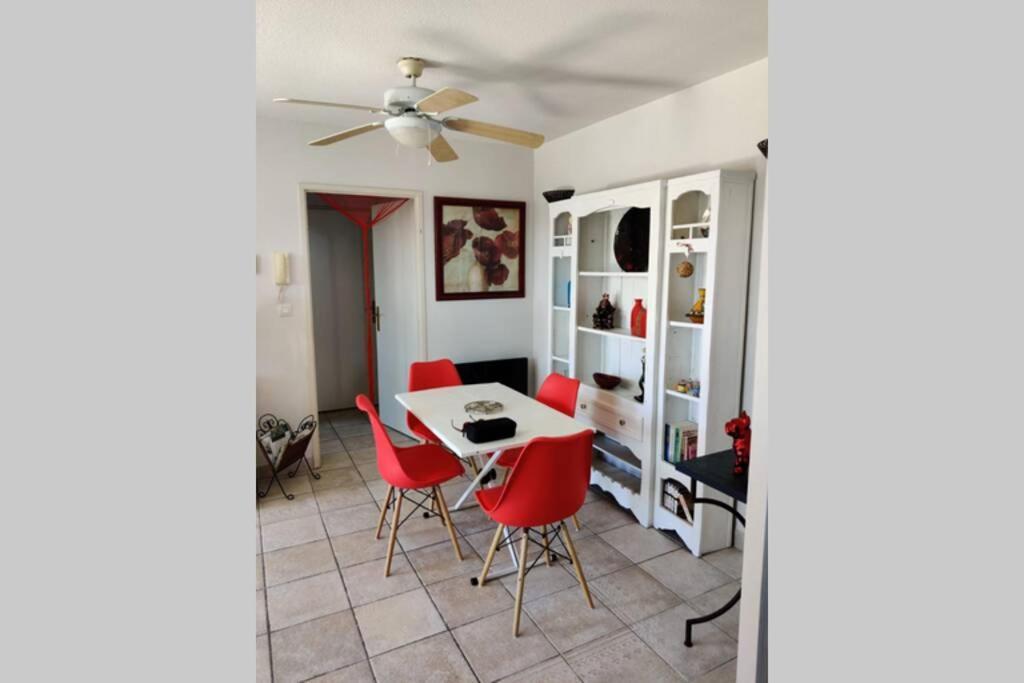 בזייה Appartement Golf Saint Thomas - Belle Residence מראה חיצוני תמונה