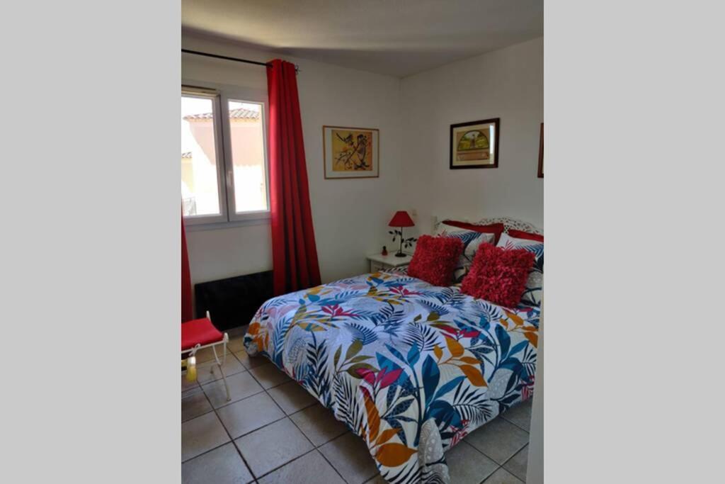 בזייה Appartement Golf Saint Thomas - Belle Residence מראה חיצוני תמונה