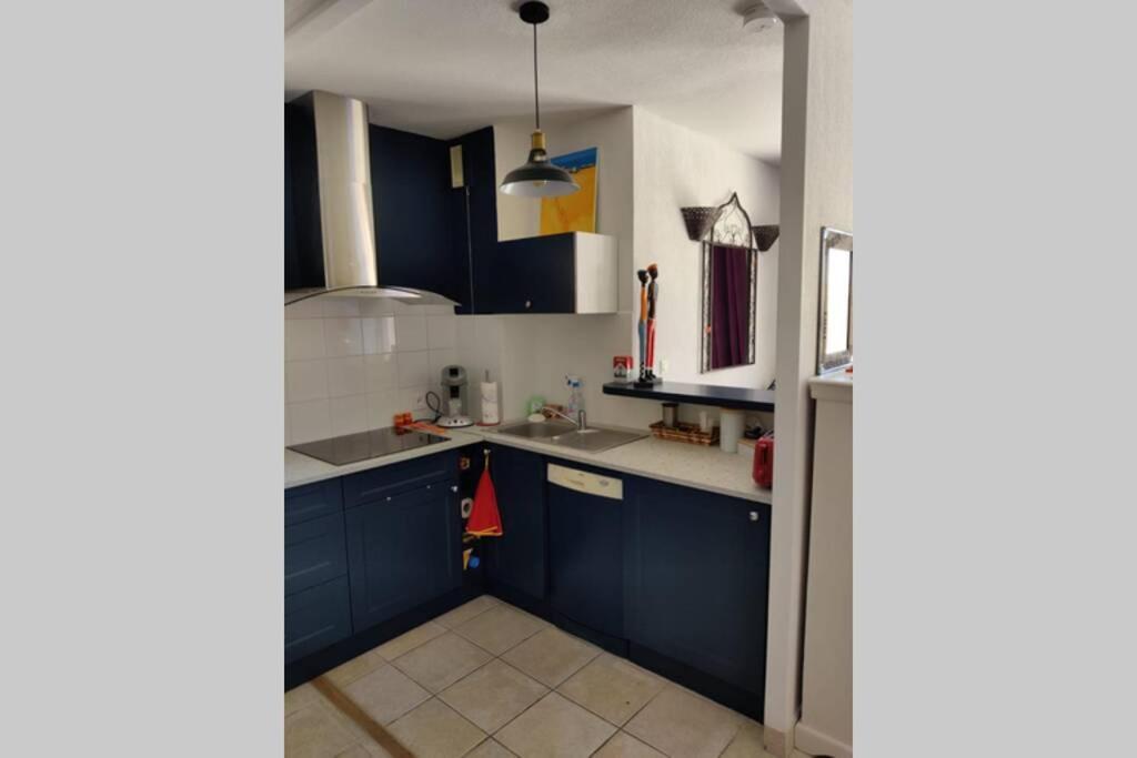 בזייה Appartement Golf Saint Thomas - Belle Residence מראה חיצוני תמונה